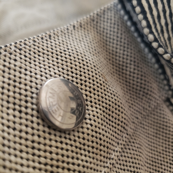 HERMES tote bag - Picture 5 of 16